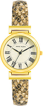 Anne Klein Leather